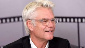 Harry Hamlin Body Measurements, Height, Weight, Shoe Size