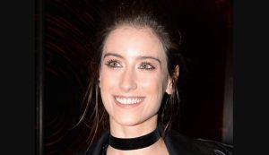 Hazal Kaya