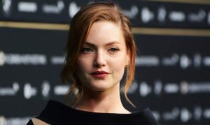 Holliday Grainger