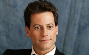 Ioan Gruffudd