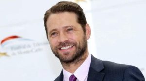 Jason Priestley