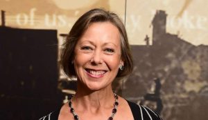 Jenny Agutter