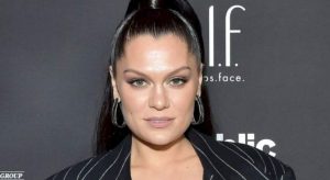 Jessie J