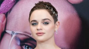 Joey King