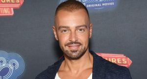 Joey Lawrence
