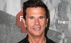 Lorenzo Lamas