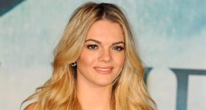 Louisa Johnson