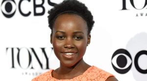 Lupita Nyong’o