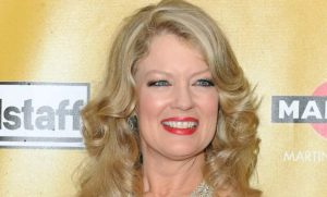 Mary Hart