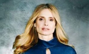 Maryam d'Abo