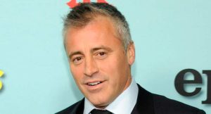 Matt LeBlanc
