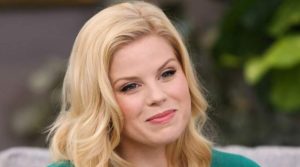Megan Hilty