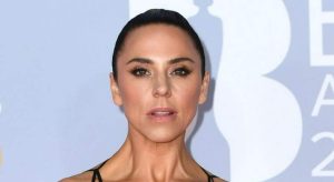 Melanie C