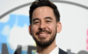 Mike Shinoda