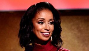 Mya Harrison