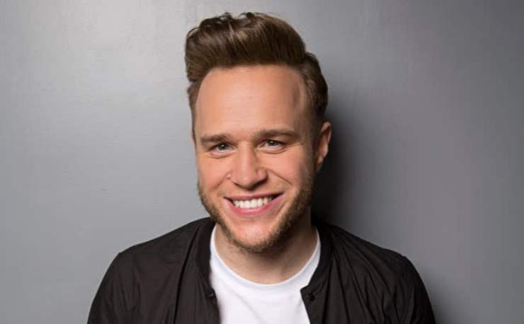 Olly Murs Height, Weight, Measurements, Shoe Size, Biography