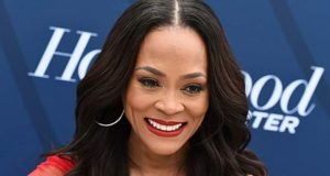 Robin Givens