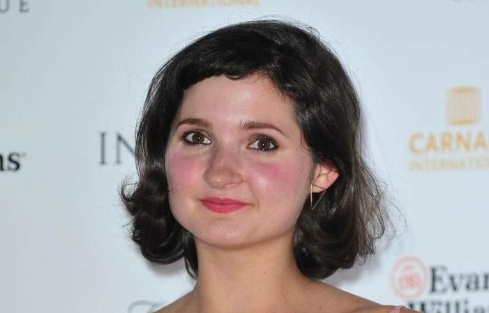 Ruby Bentall Body Measurements, Height, Weight, Bra Size, Shoe Size