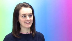 Sophie McShera