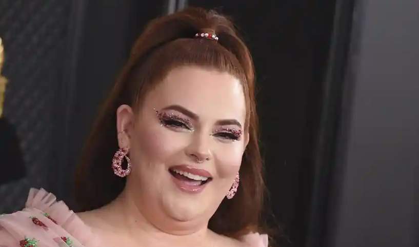 Tess Holliday Body Measurements, Height, Weight, Bra Size, Shoe Size