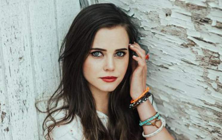 Tiffany Alvord Height, Weight, Measurements, Bra Size, Shoe Size