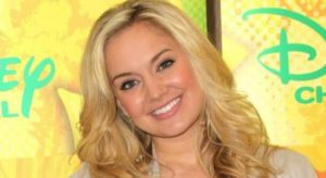 Tiffany Thornton