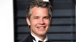Timothy Olyphant