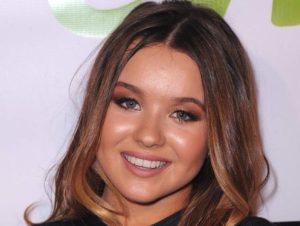 Torri Webster