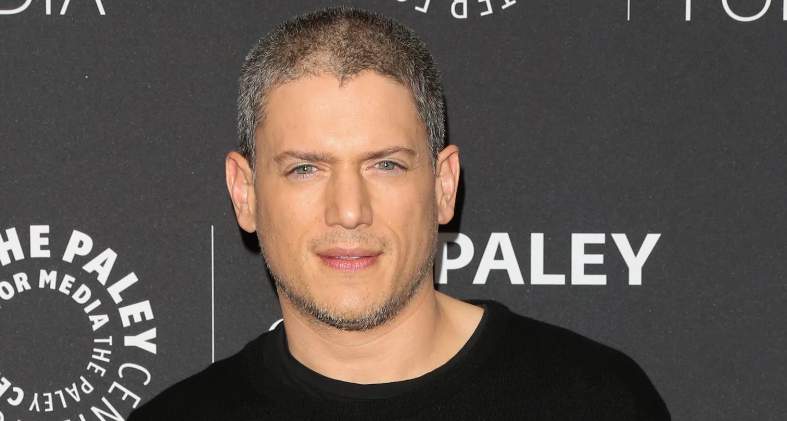 Wentworth Miller Body Measurements, Height, Weight, Shoe Size