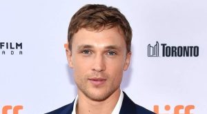 William Moseley