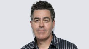 Adam Carolla