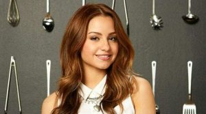 Aimee Carrero