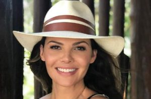 Ali Landry