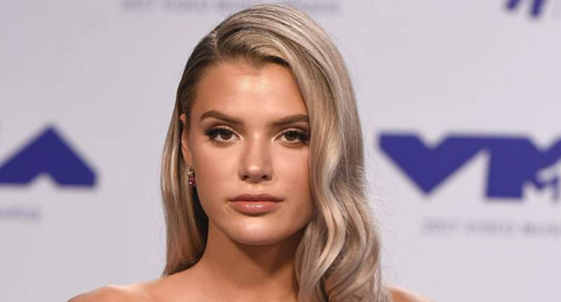 Alissa Violet Body Measurements, Height, Weight, Bra Size, Shoe Size