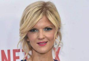Arden Myrin