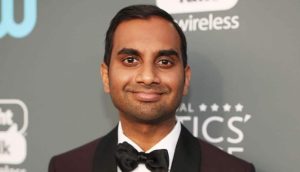 Aziz Ansari