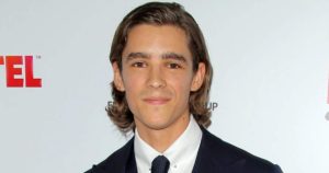 Brenton Thwaites