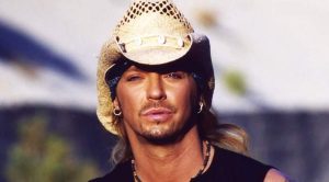 Bret Michaels