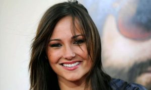 Briana Evigan