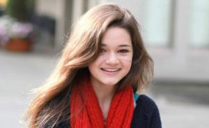 Ciara Bravo