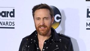 David Guetta