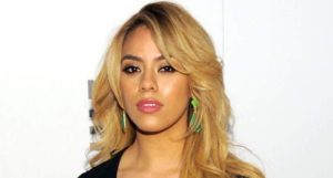Dinah Jane Hansen