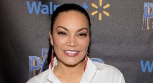 Egypt Sherrod