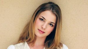 Emily Vancamp
