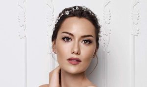 Fahriye Evcen