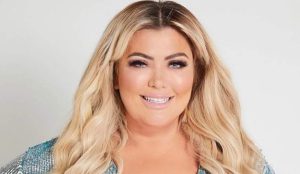 Gemma Collins