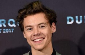 Harry Styles