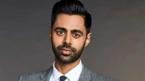 Hasan Minhaj