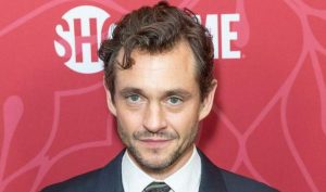 Hugh Dancy