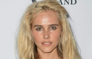 Isabel Lucas